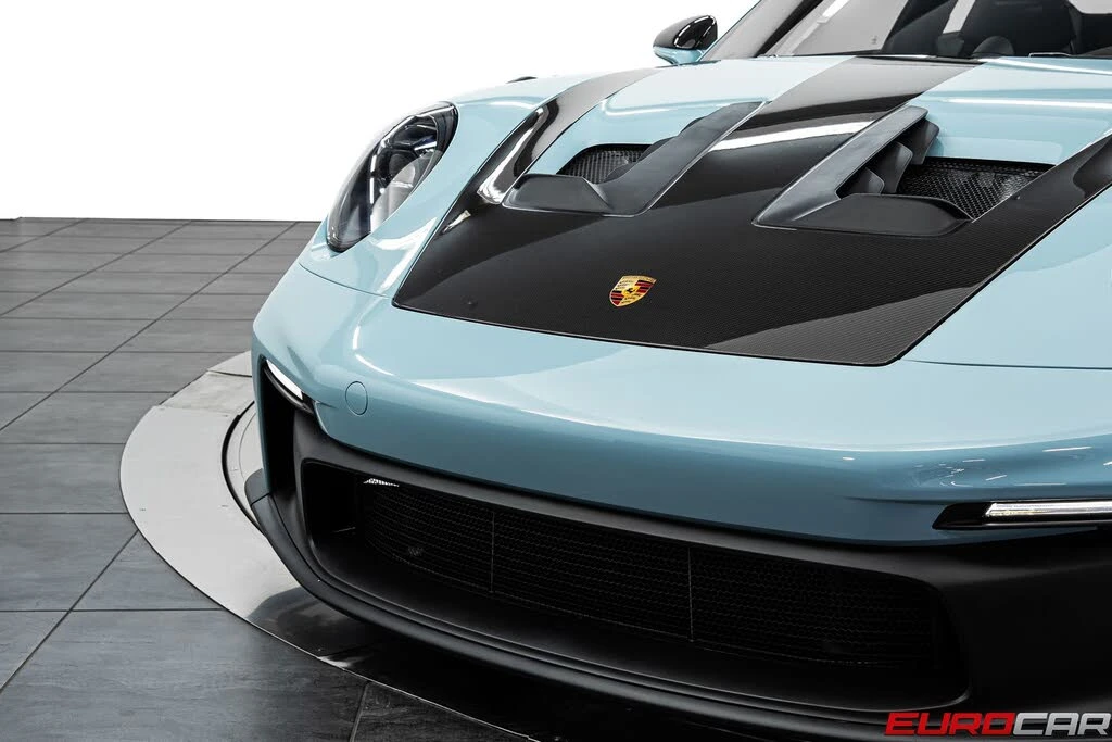 2025 Porsche 992 GT3 RS - Image 12 of 31