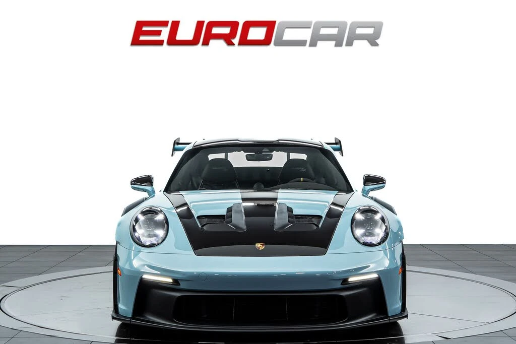 2025 Porsche 992 GT3 RS - Image 8 of 31