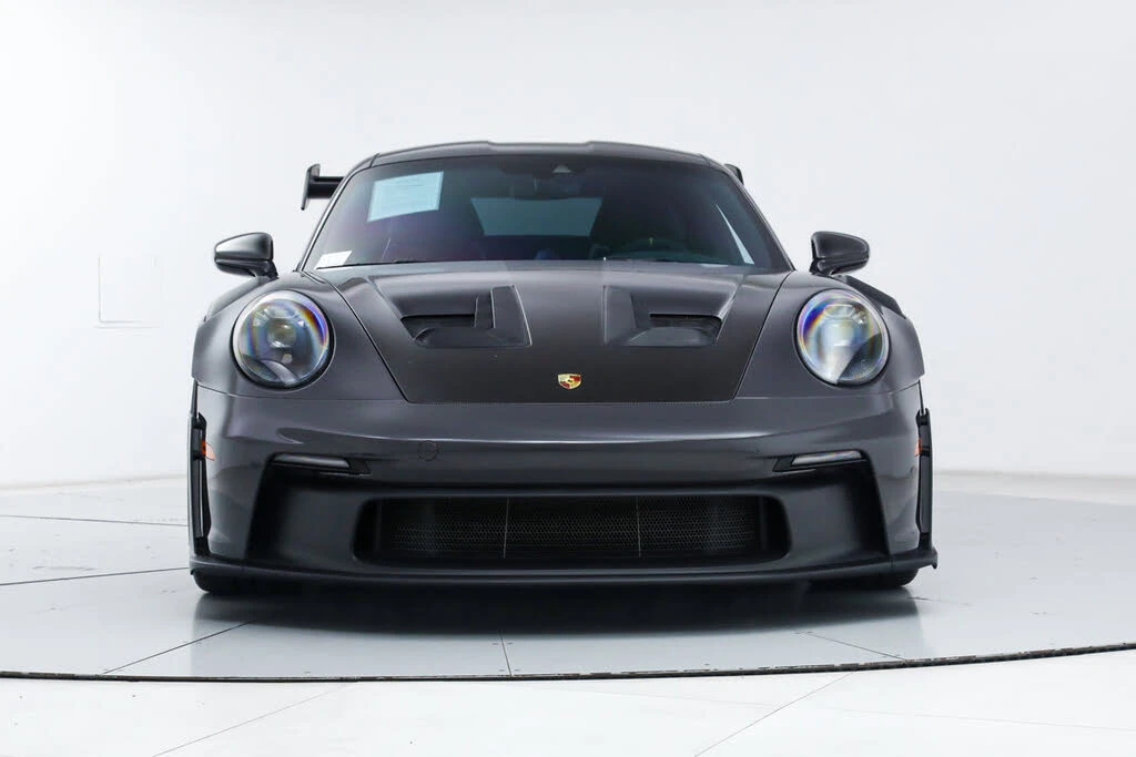 2025 Porsche 992 GT3 RS - Image 8 of 31