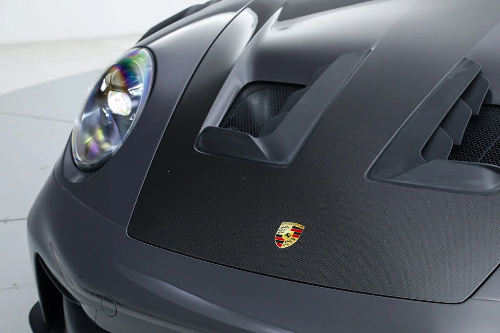 2025 Porsche 992 GT3 RS - Image 11 of 31