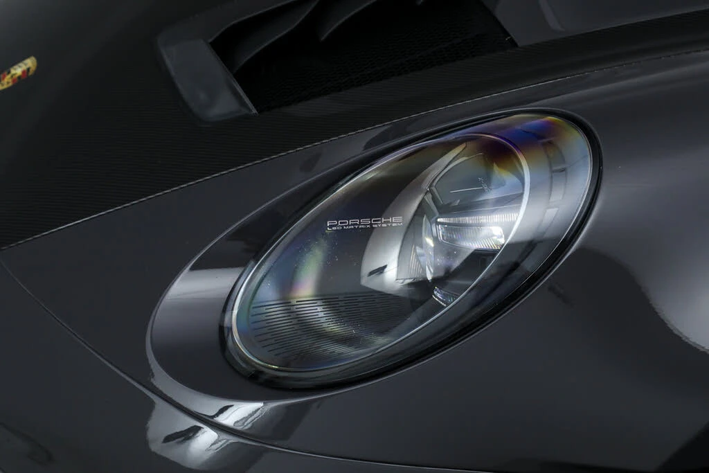 2025 Porsche 992 GT3 RS - Image 12 of 31