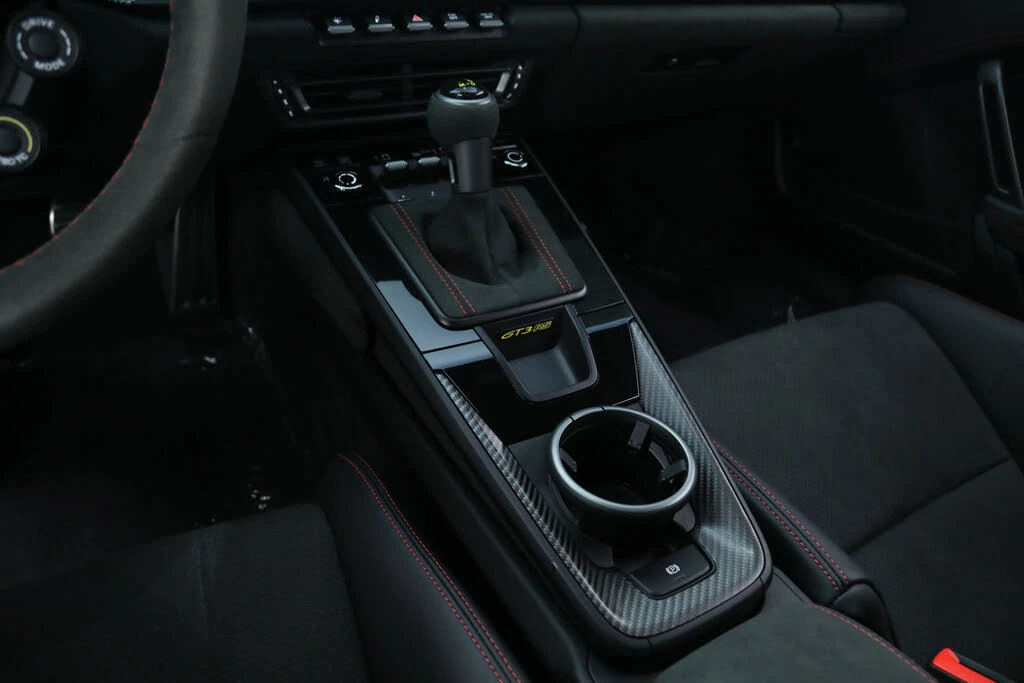 2025 Porsche 992 GT3 RS - Image 31 of 31