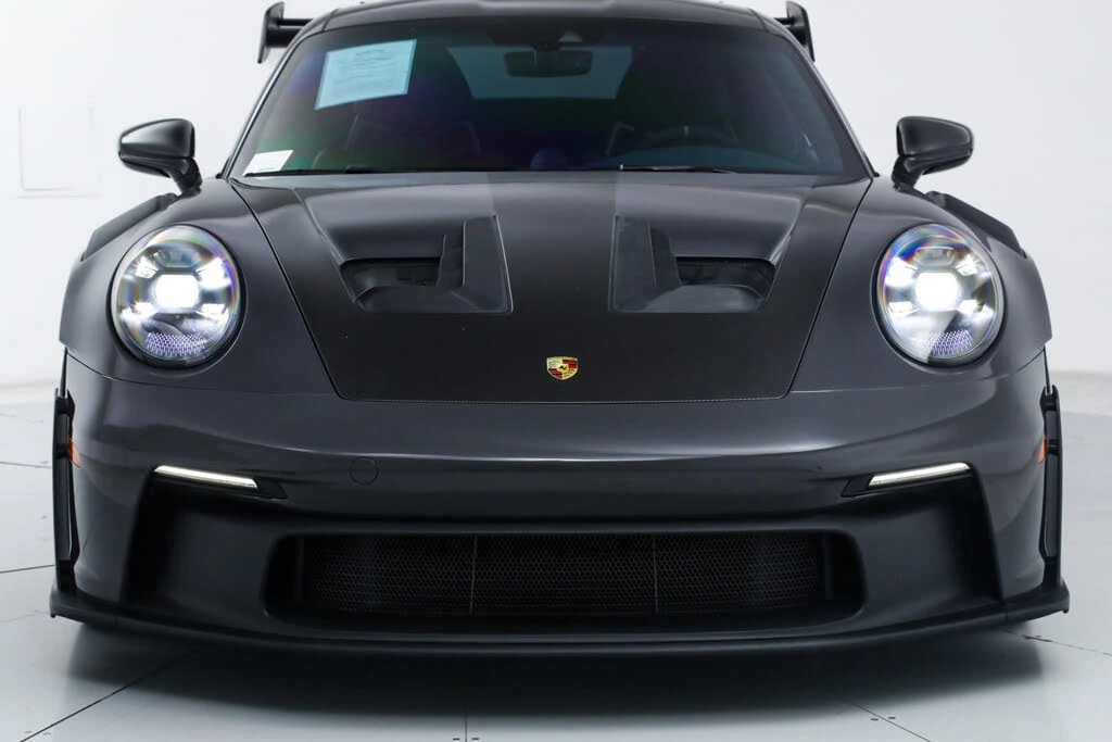 2025 Porsche 992 GT3 RS - Image 9 of 31