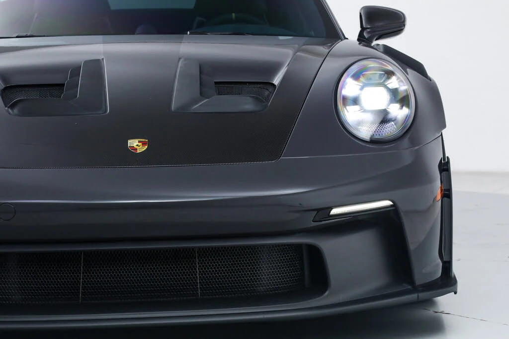 2025 Porsche 992 GT3 RS - Image 10 of 31