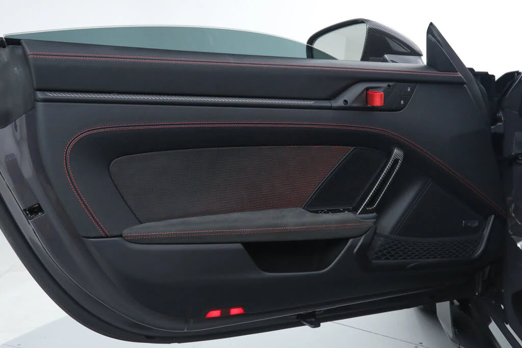2025 Porsche 992 GT3 RS - Image 23 of 31