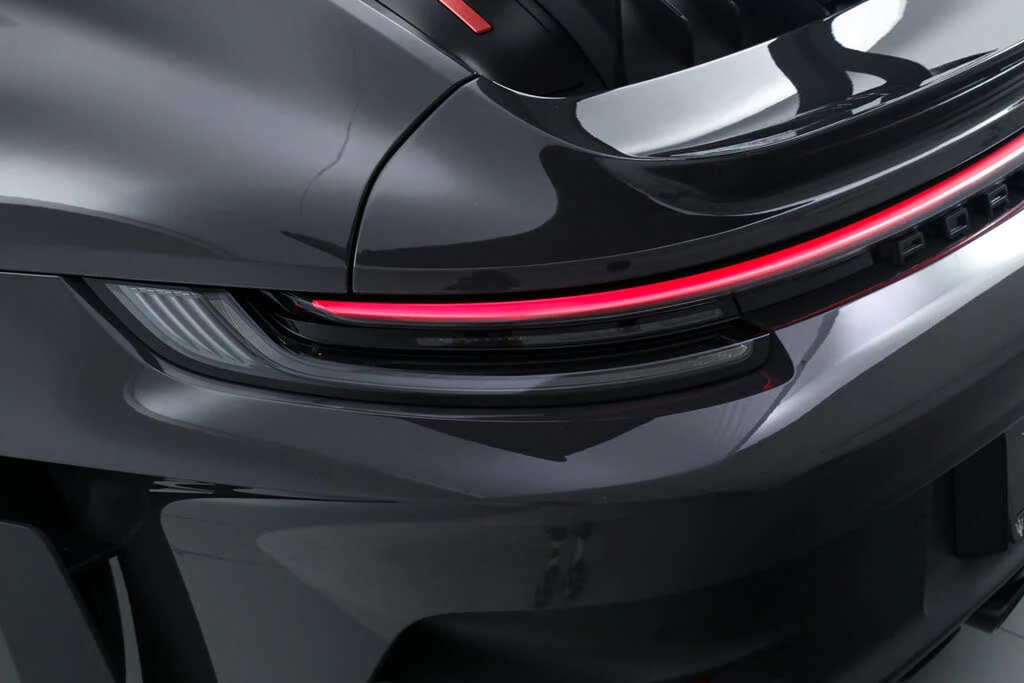 2025 Porsche 992 GT3 RS - Image 16 of 31