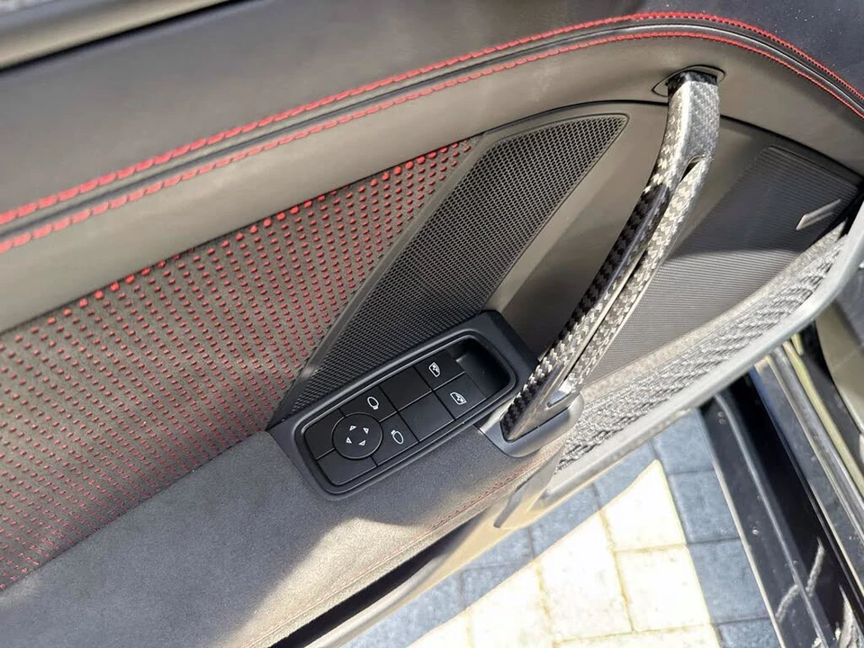 2025 Porsche 992 GT3 RS - Image 18 of 31