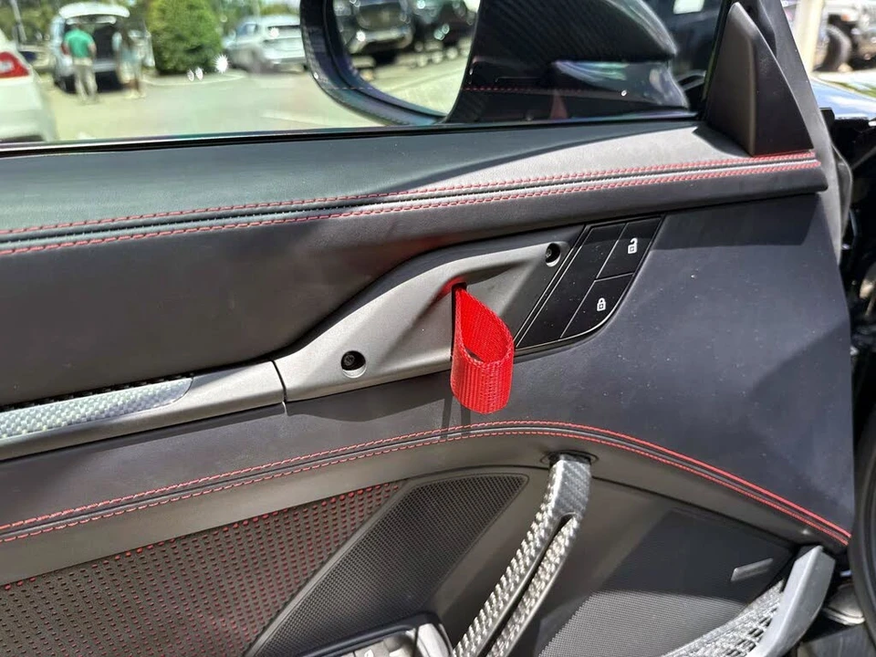 2025 Porsche 992 GT3 RS - Image 17 of 31