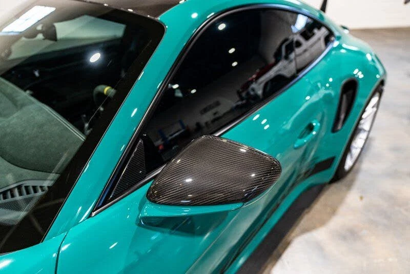 2025 Porsche 992 GT3 RS - Image 14 of 31