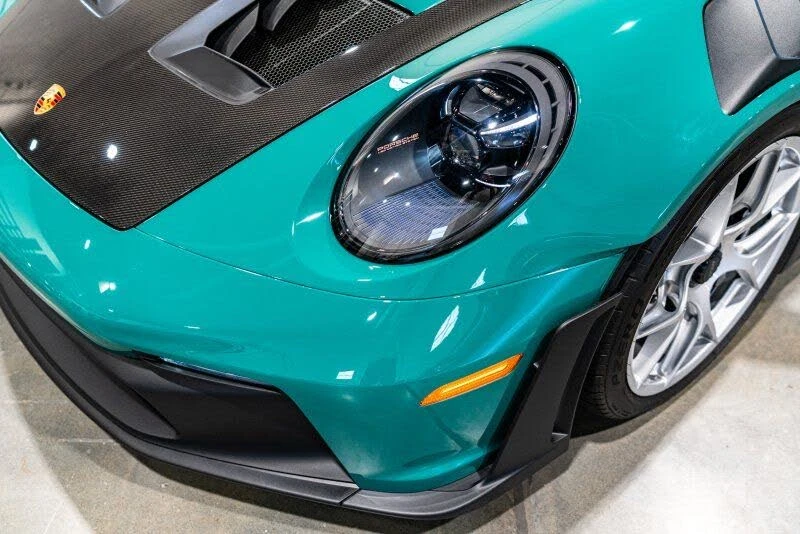 2025 Porsche 992 GT3 RS - Image 10 of 31