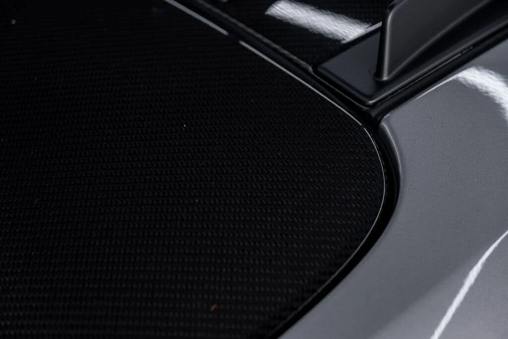 2025 Porsche 992 GT3 RS - Image 26 of 31