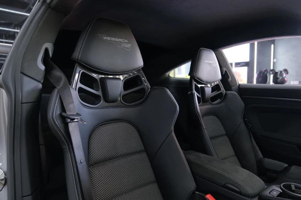2025 Porsche 992 GT3 RS - Image 15 of 31