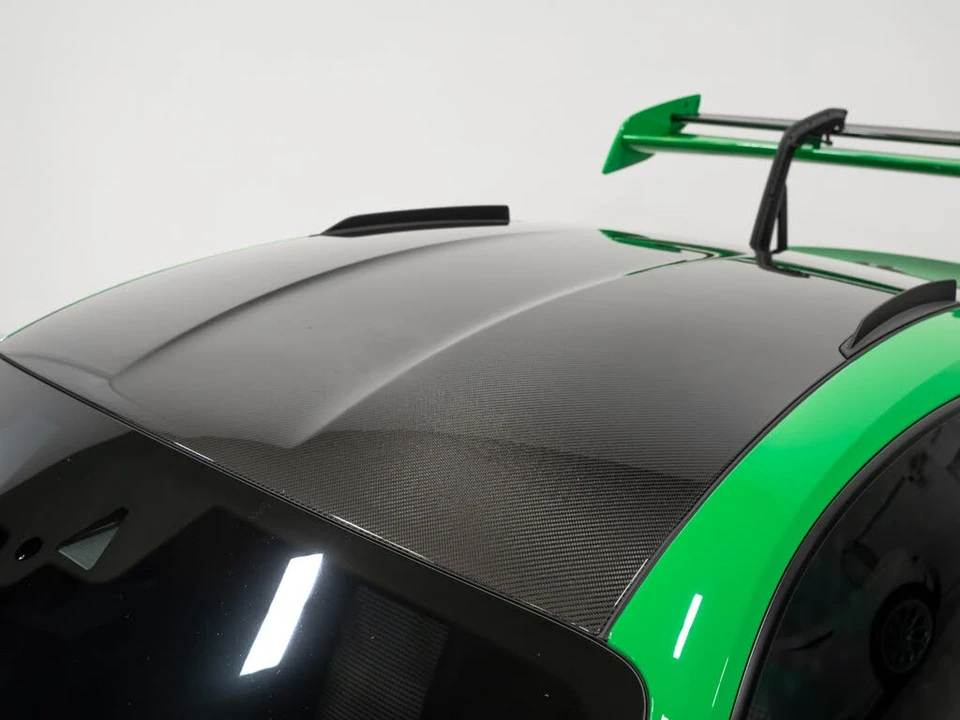 2025 Porsche 992 GT3 RS - Image 21 of 31