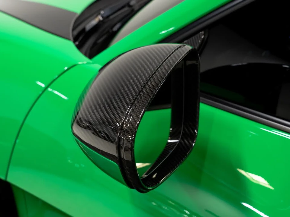 2025 Porsche 992 GT3 RS - Image 14 of 31
