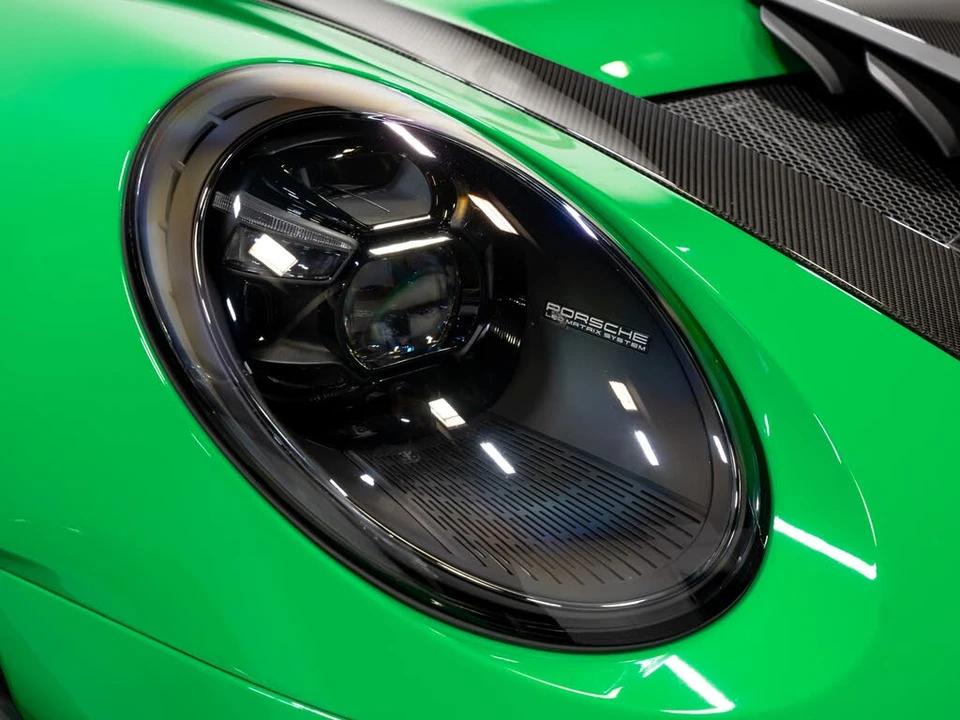 2025 Porsche 992 GT3 RS - Image 15 of 31