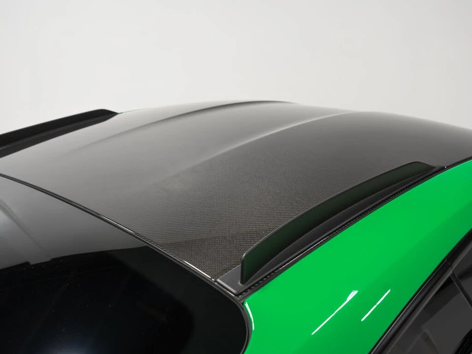 2025 Porsche 992 GT3 RS - Image 22 of 31