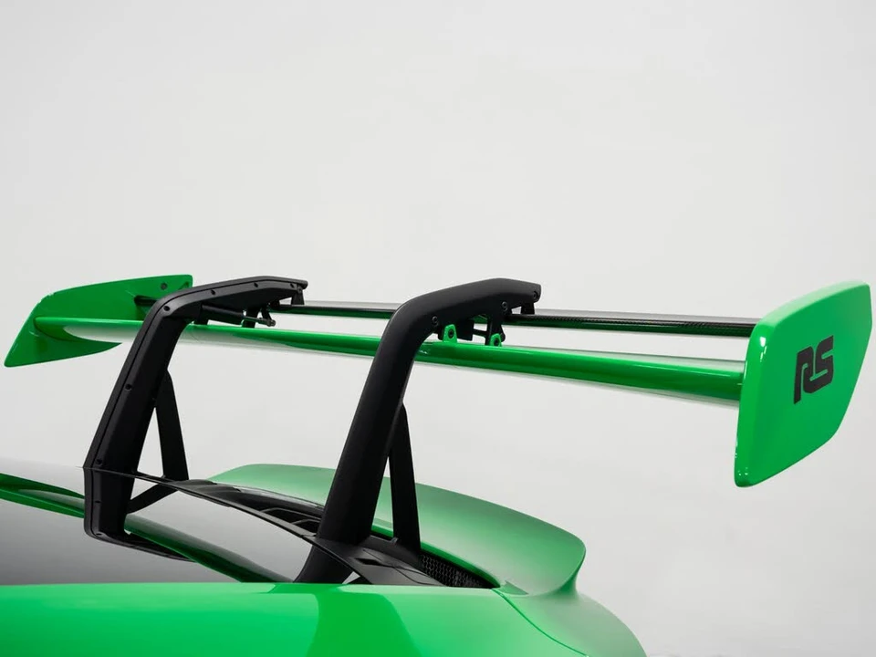 2025 Porsche 992 GT3 RS - Image 23 of 31