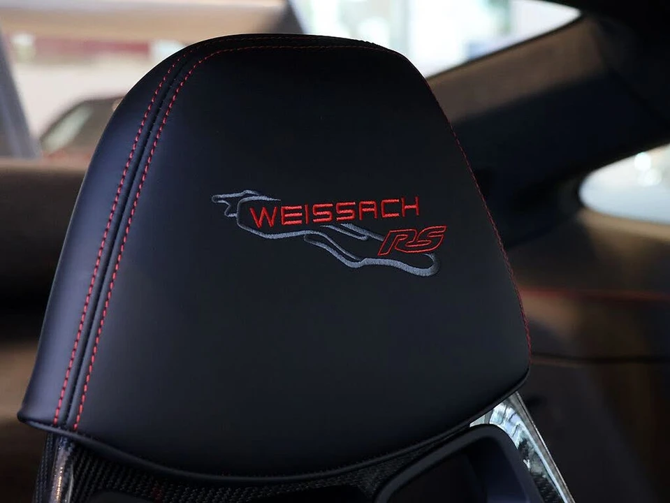 2025 Porsche 992 GT3 RS - Image 11 of 31