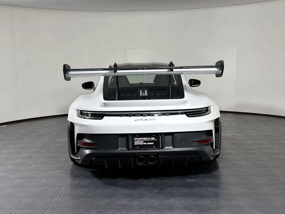 2025 Porsche 992 GT3 RS - Image 6 of 31