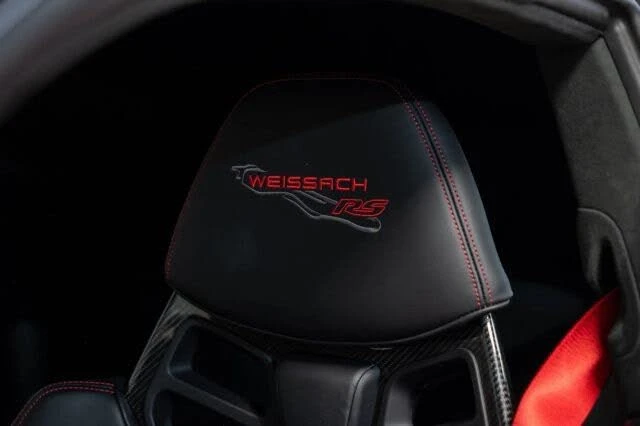 2025 Porsche 992 GT3 RS - Image 30 of 31