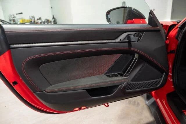 2025 Porsche 992 GT3 RS - Image 23 of 31
