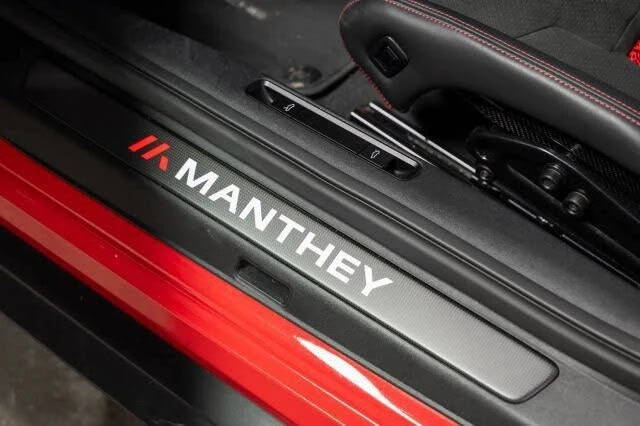 2025 Porsche 992 GT3 RS - Image 24 of 31