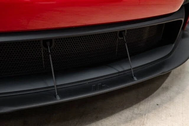2025 Porsche 992 GT3 RS - Image 19 of 31