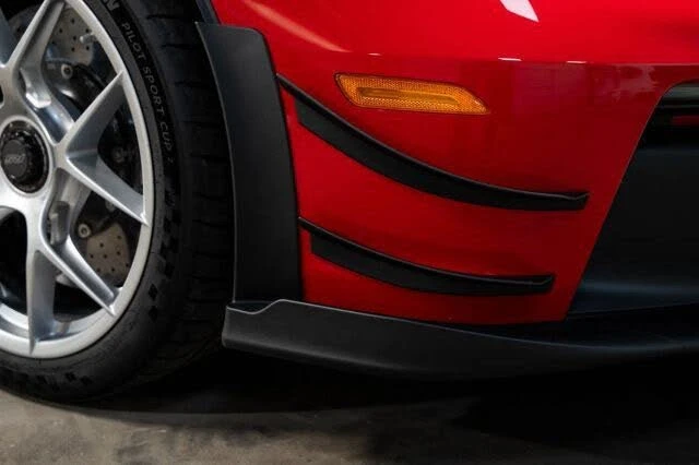2025 Porsche 992 GT3 RS - Image 15 of 31