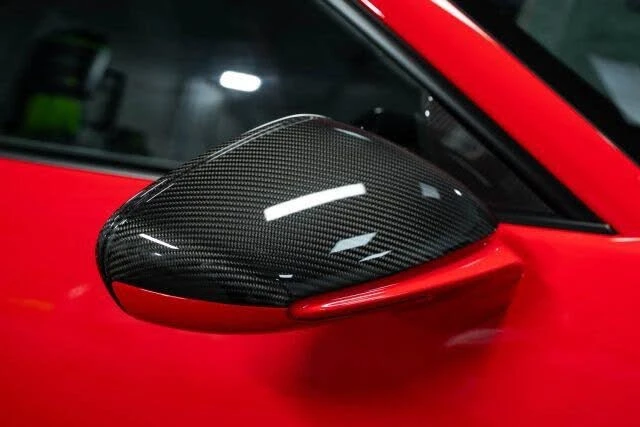 2025 Porsche 992 GT3 RS - Image 20 of 31
