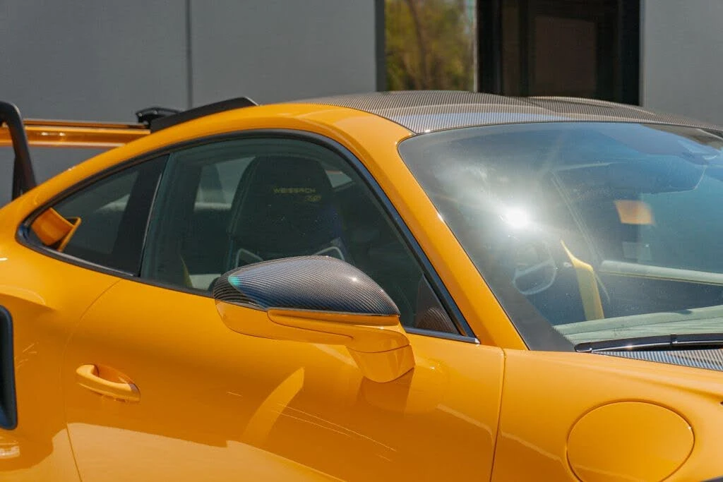 2025 Porsche 992 GT3 RS - Image 31 of 31