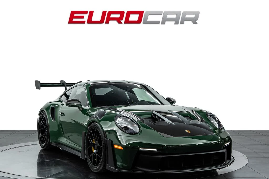 2025 Porsche 992 GT3 RS - Image 7 of 31
