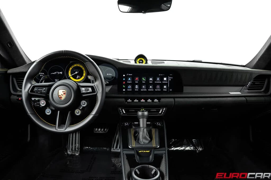 2025 Porsche 992 GT3 RS - Image 30 of 31