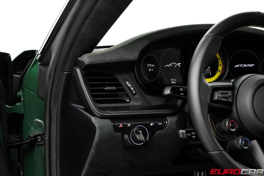 2025 Porsche 992 GT3 RS - Image 31 of 31