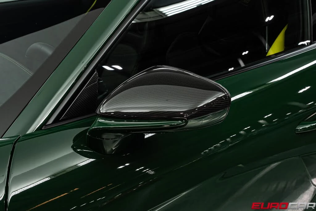 2025 Porsche 992 GT3 RS - Image 17 of 31