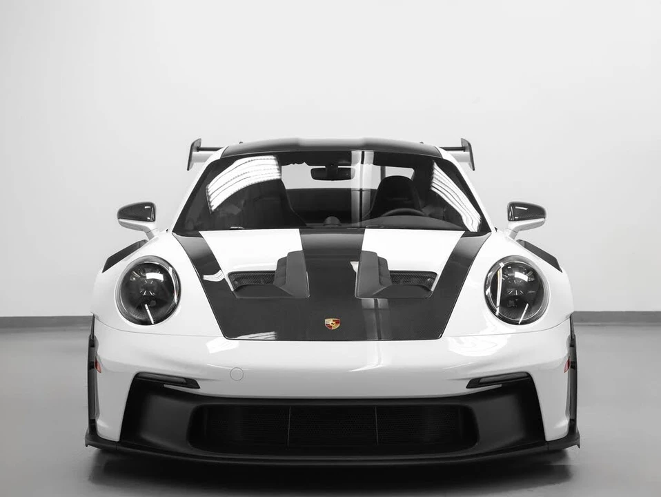 2025 Porsche 992 GT3 RS - Image 8 of 31