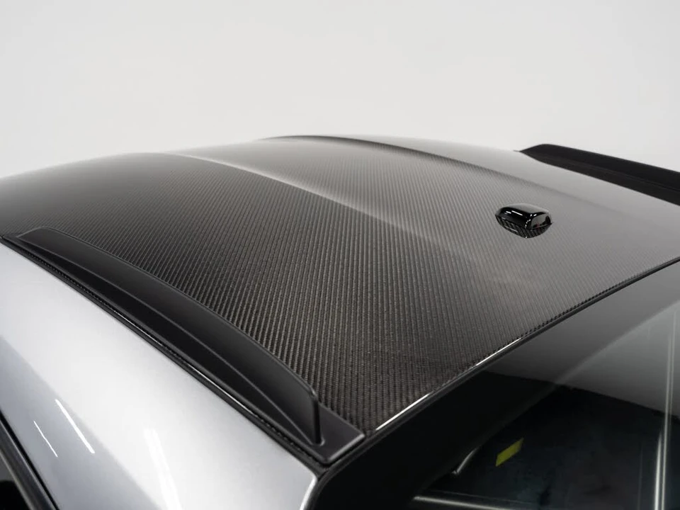 2025 Porsche 992 GT3 RS - Image 24 of 31