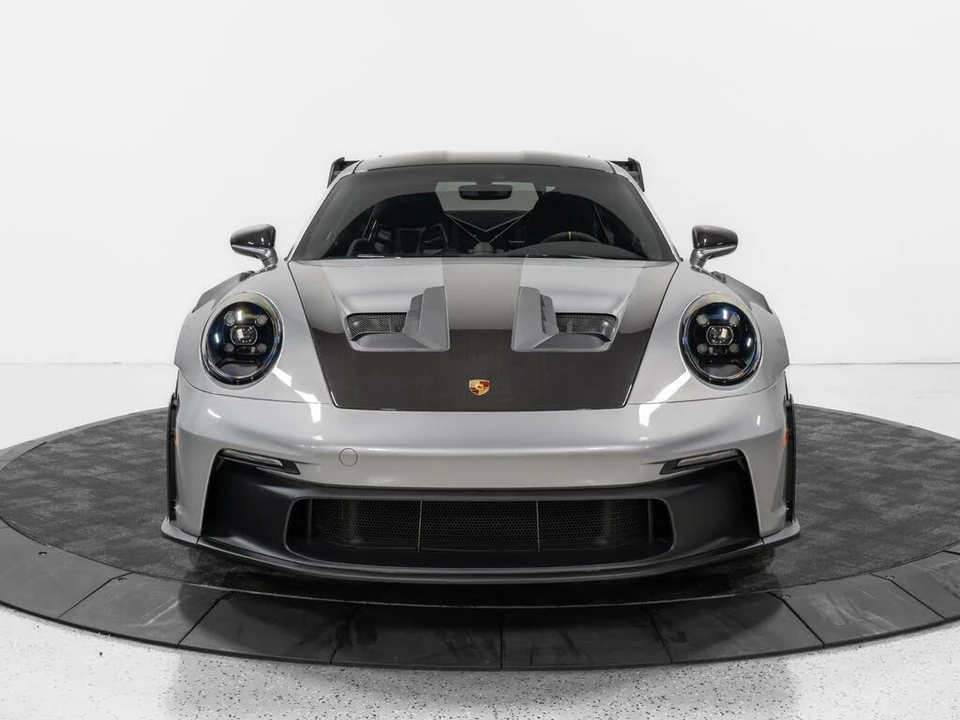 2025 Porsche 992 GT3 RS - Image 13 of 31
