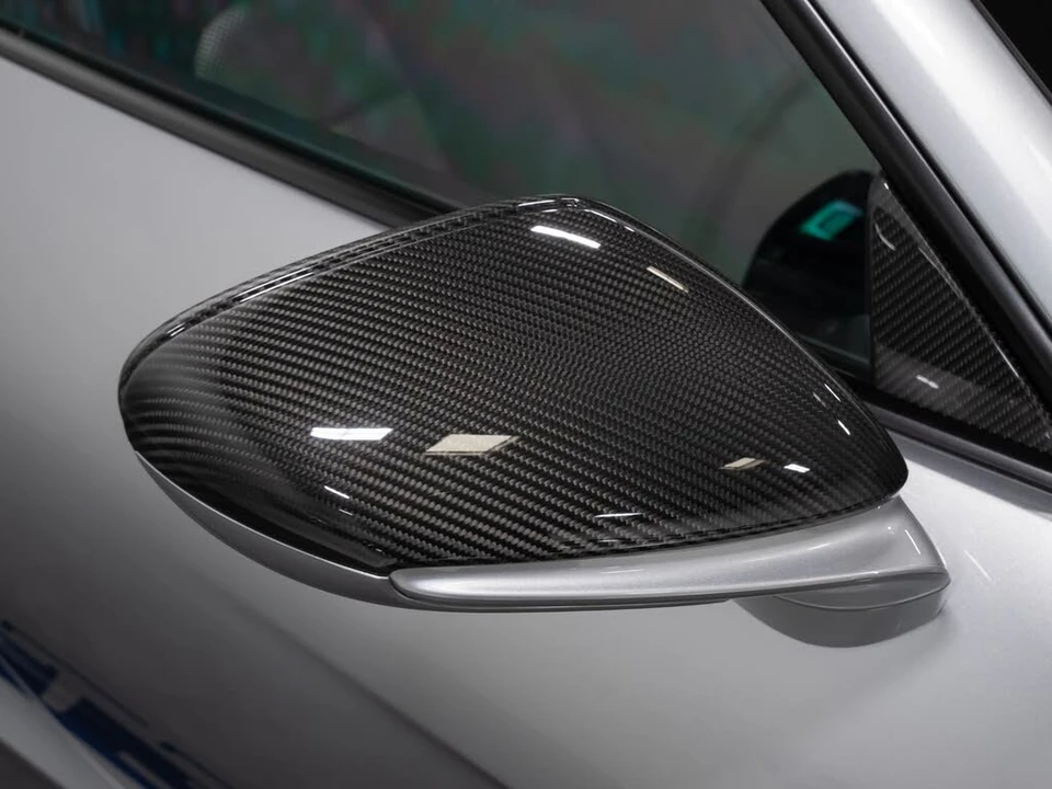 2025 Porsche 992 GT3 RS - Image 14 of 31