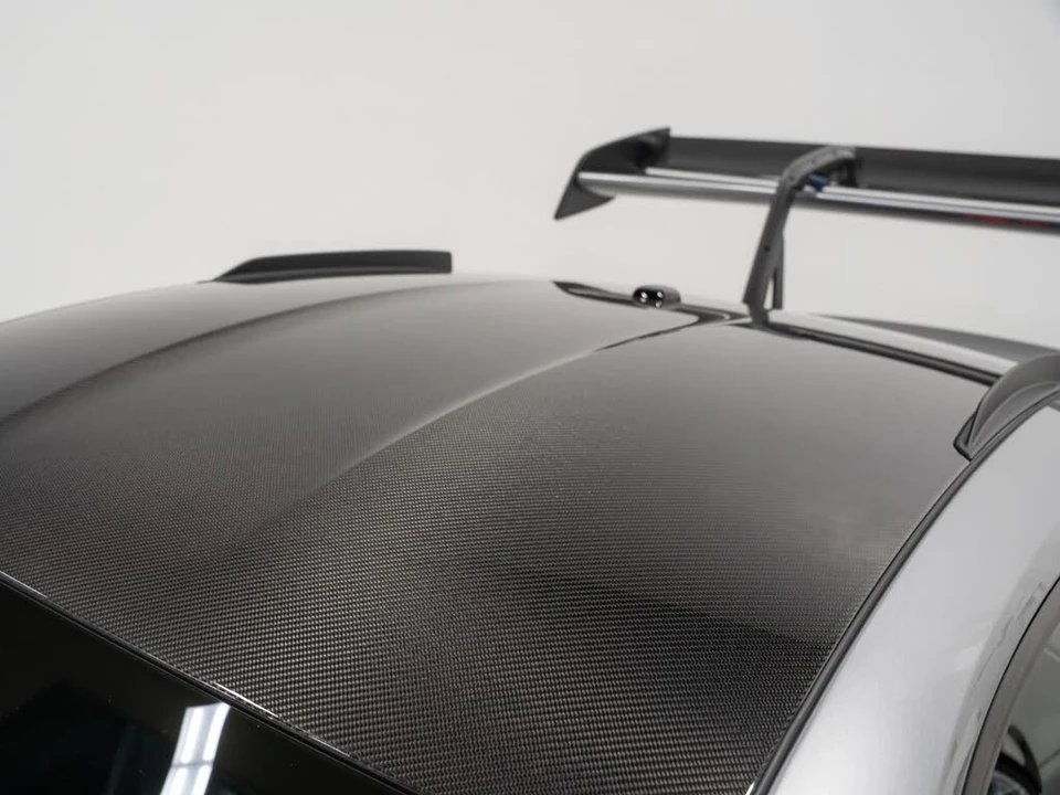 2025 Porsche 992 GT3 RS - Image 23 of 31