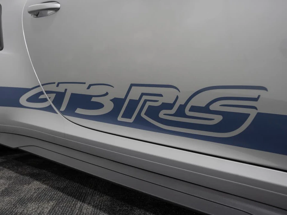 2025 Porsche 992 GT3 RS - Image 22 of 31