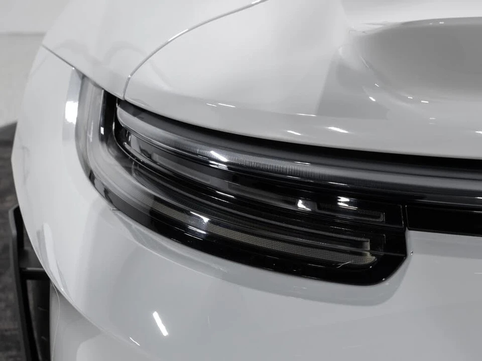 2025 Porsche 992 GT3 RS - Image 31 of 31