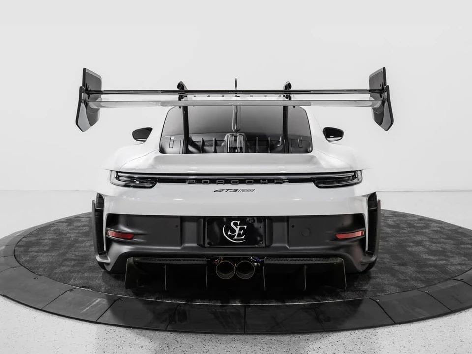 2025 Porsche 992 GT3 RS - Image 7 of 31