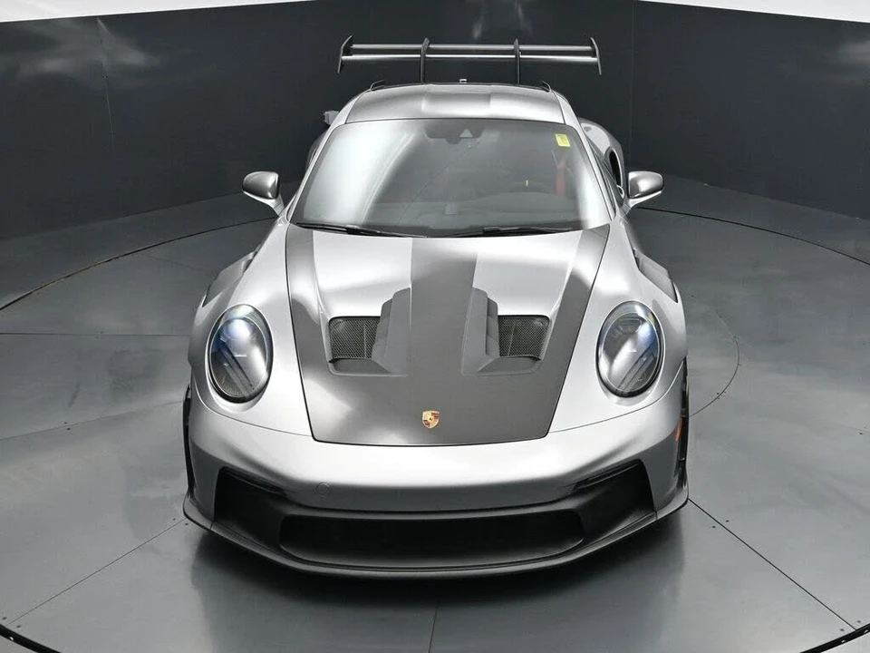 2025 Porsche 992 GT3 RS - Image 23 of 31