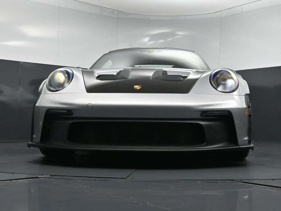 2025 Porsche 992 GT3 RS - Image 31 of 31