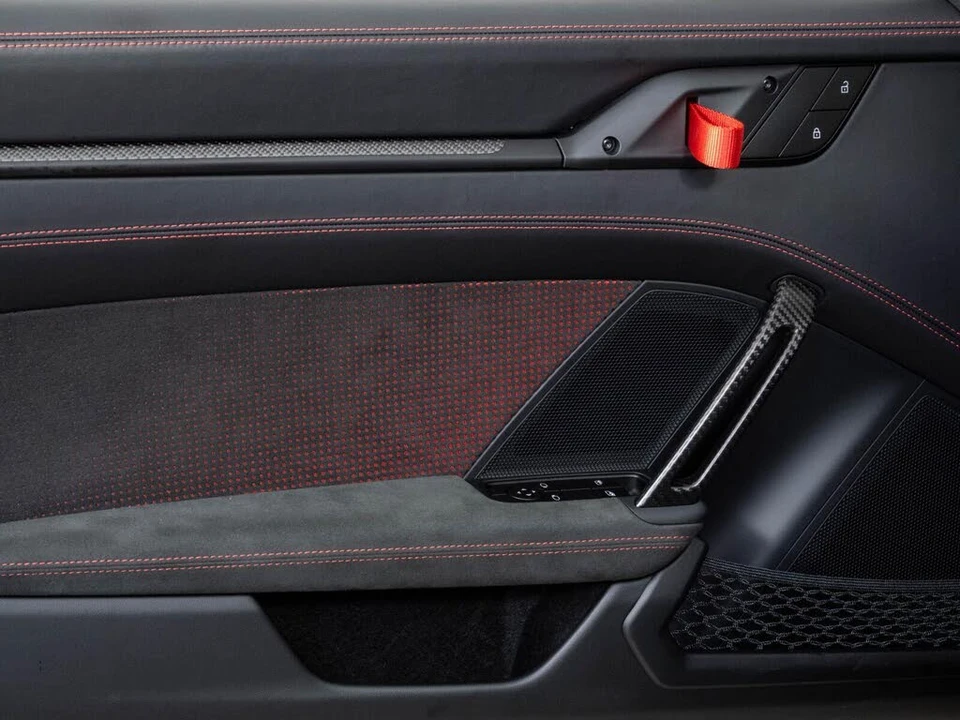 2025 Porsche 992 GT3 RS - Image 6 of 28