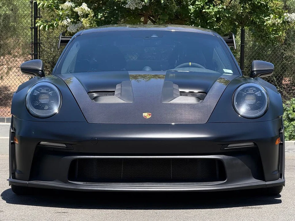 2025 Porsche 992 GT3 RS - Image 10 of 31