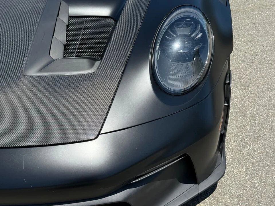 2025 Porsche 992 GT3 RS - Image 11 of 31