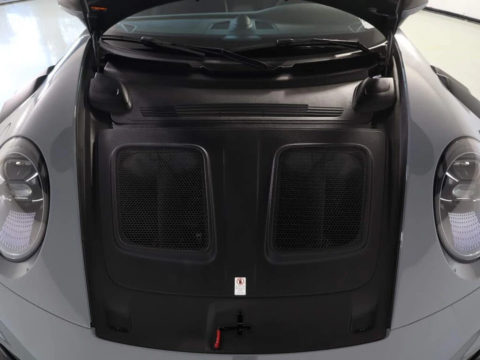 2025 Porsche 992 GT3 RS - Image 24 of 27