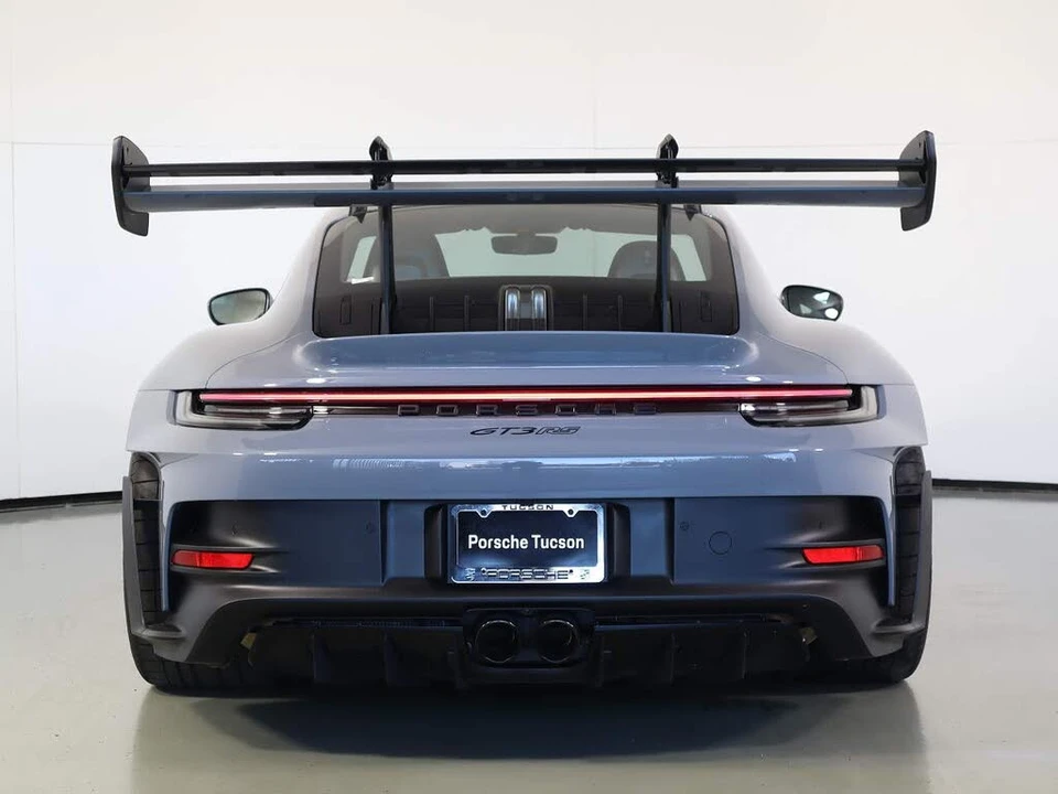 2025 Porsche 992 GT3 RS - Image 6 of 27