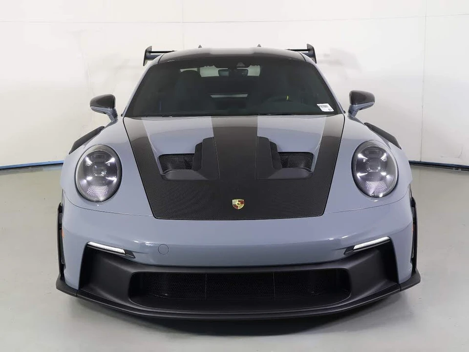 2025 Porsche 992 GT3 RS - Image 10 of 27
